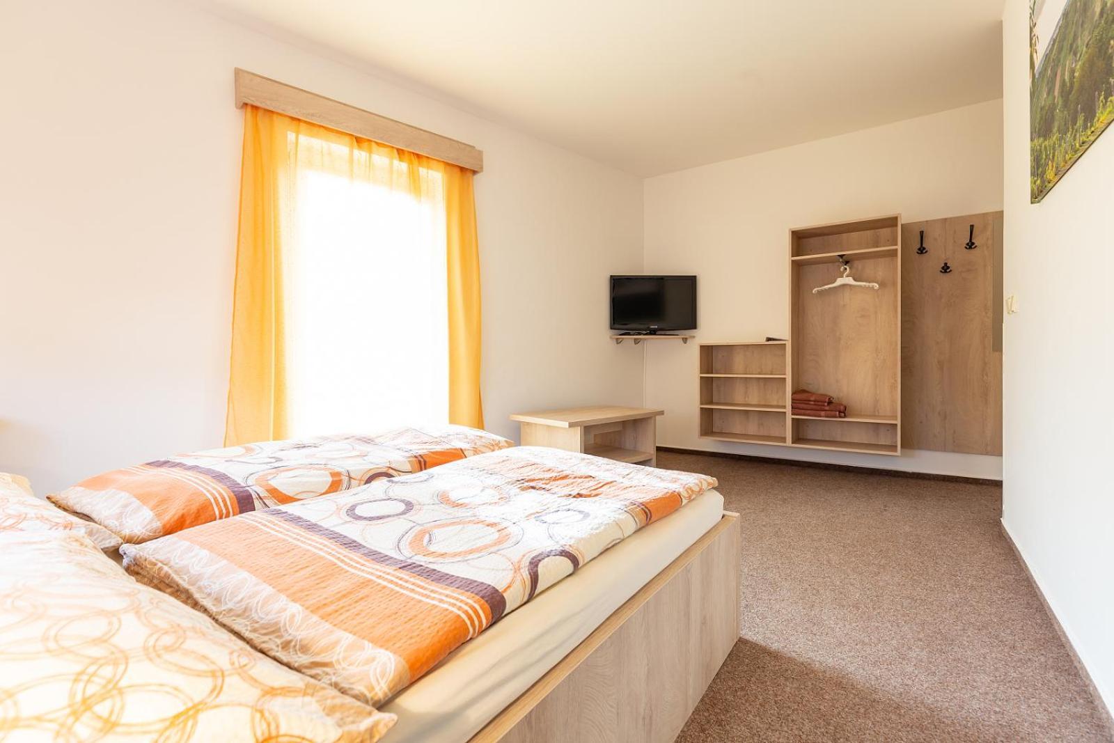 Penzion San Marco - Pod Budama Hotel มูติเยนิตเซ ภายนอก รูปภาพ