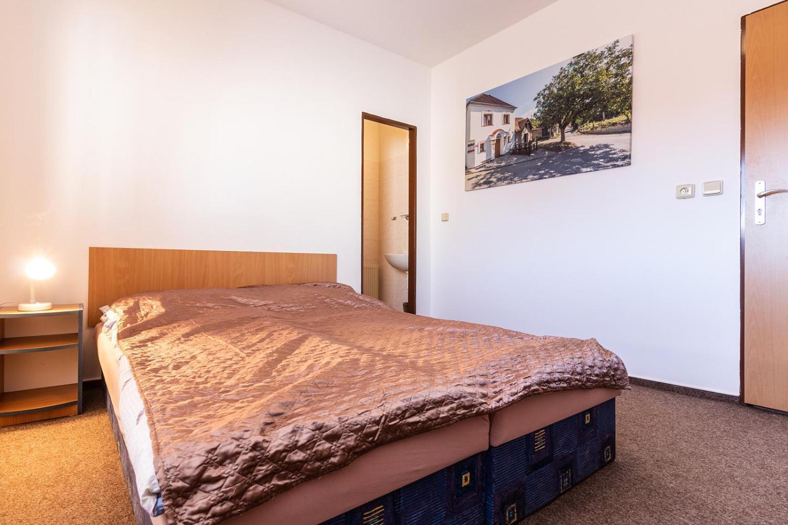 Penzion San Marco - Pod Budama Hotel มูติเยนิตเซ ภายนอก รูปภาพ